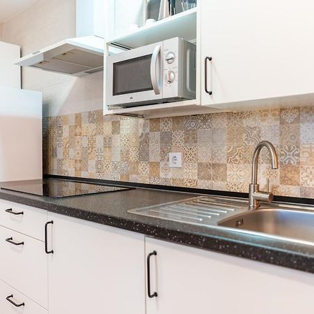 Apartamento Jibazahora B1 Eksteriør bilde