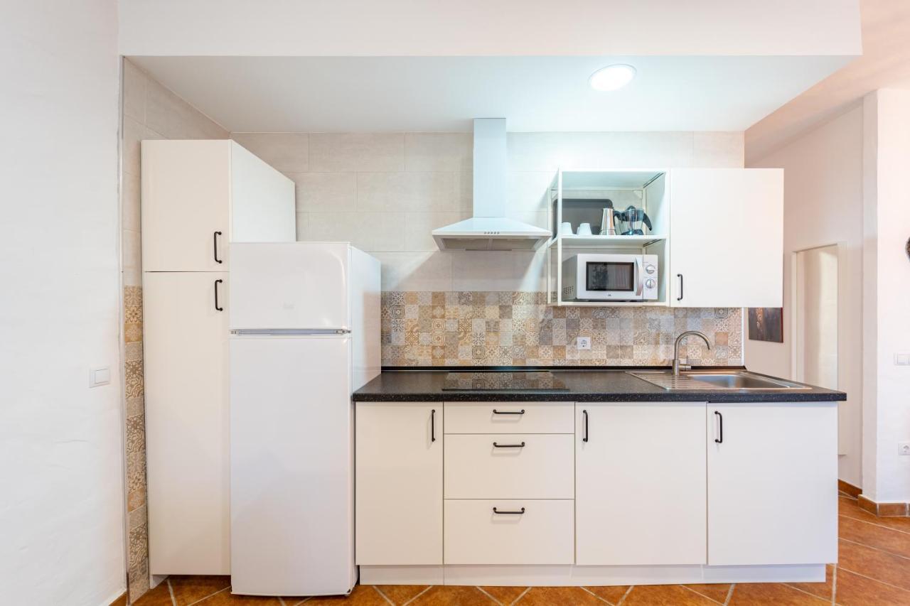Apartamento Jibazahora B1 Eksteriør bilde