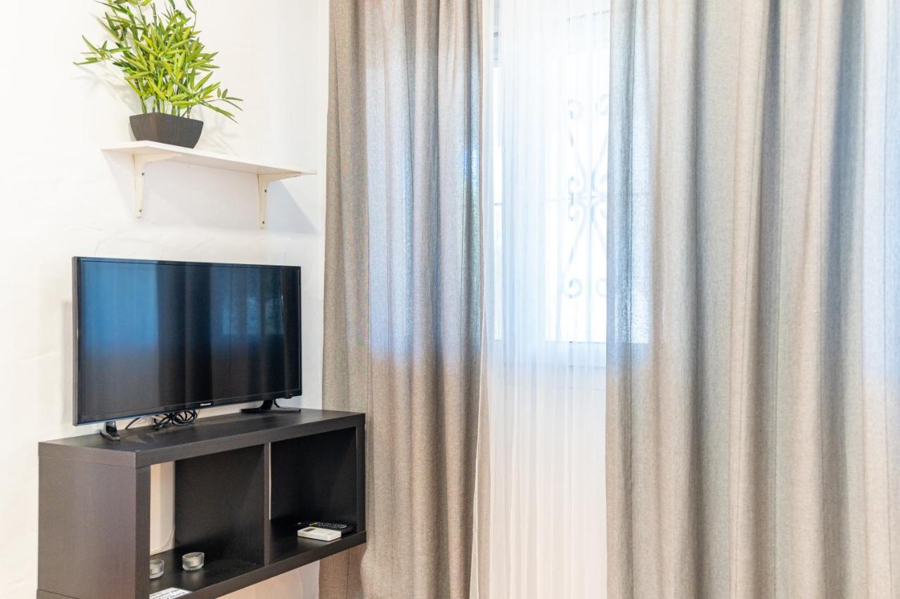 Apartamento Jibazahora B1 Eksteriør bilde