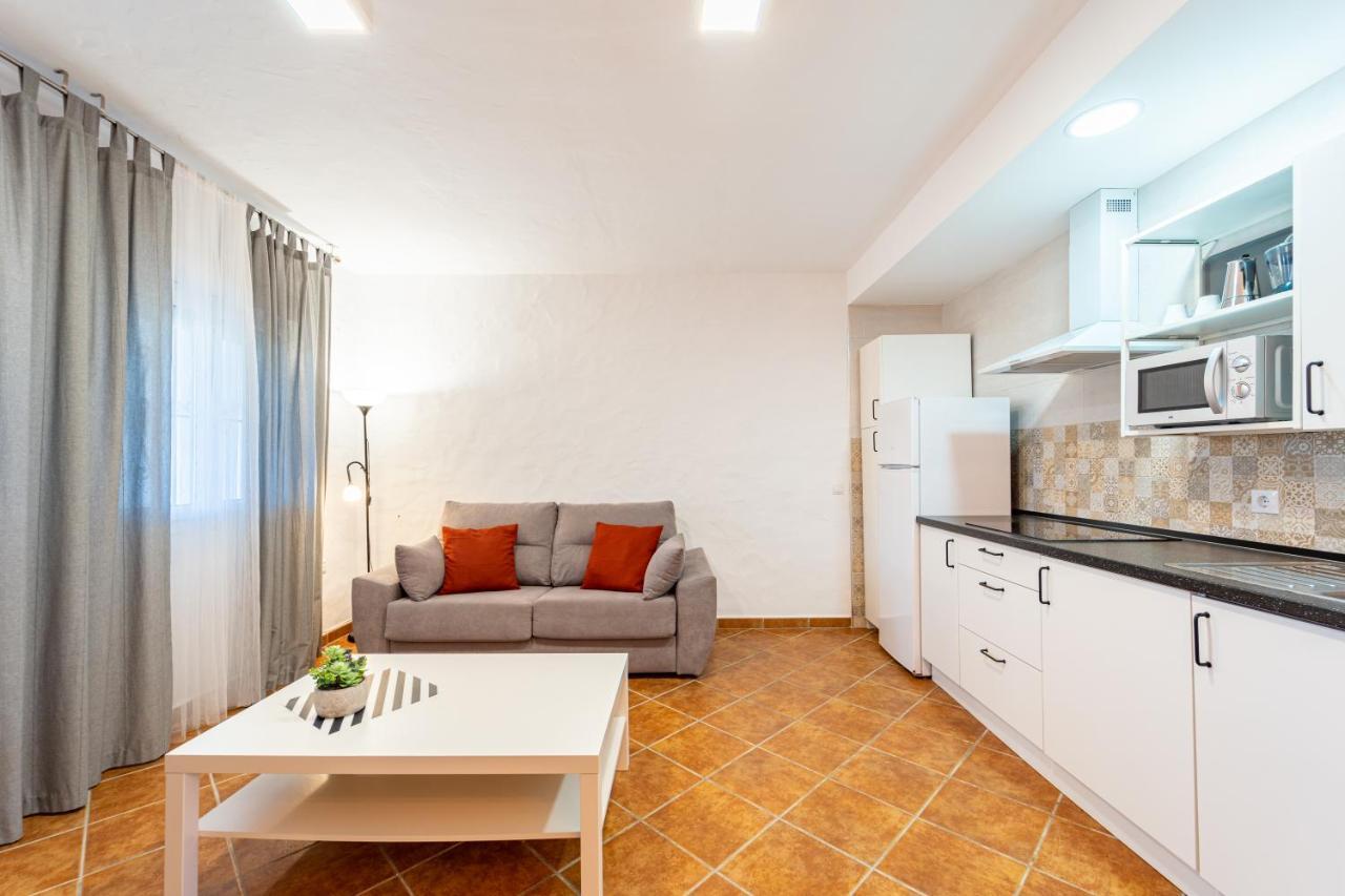 Apartamento Jibazahora B1 Eksteriør bilde