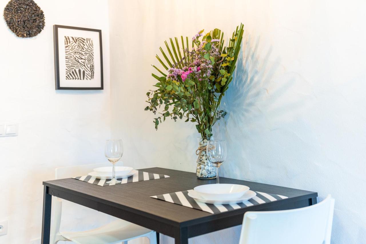 Apartamento Jibazahora B1 Eksteriør bilde